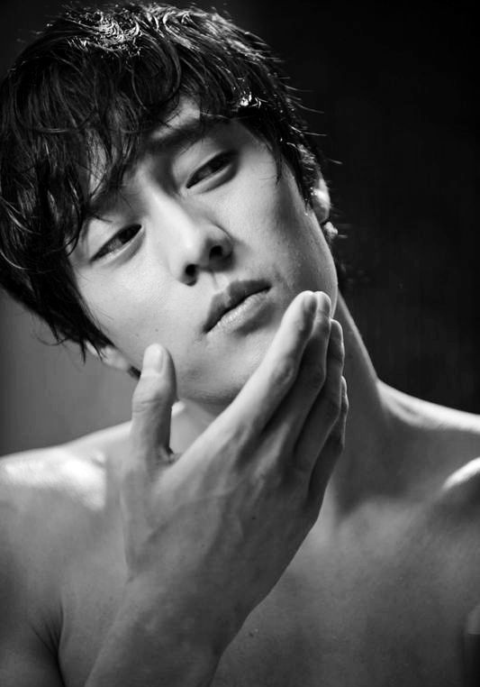 苏志燮 Ji-seob So照片