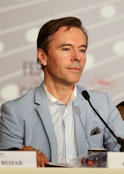 克雷格·皮尔斯 Craig Pearce照片