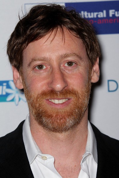 杰瑞米·杜内尔 Jeremy Doner照片