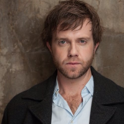 克里斯多夫·萨默斯 Christopher Sommers照片