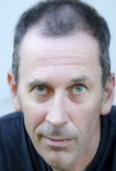 伊恩·加德纳 Iain Gardiner照片