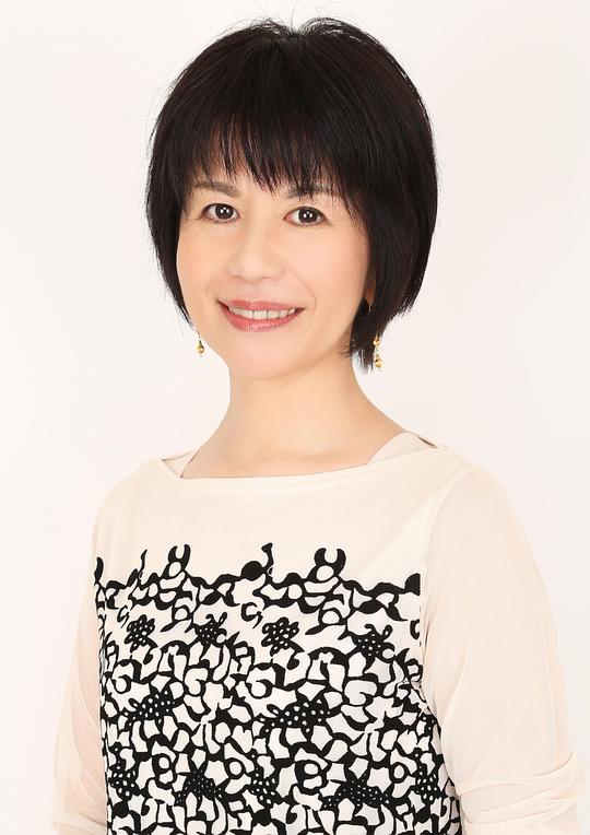 片石千春 Kataishi Chiharu照片