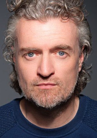 安东尼·布罗菲 Anthony Brophy照片