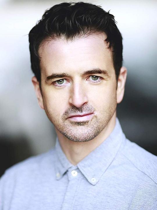 尤金·奥赫尔 Eugene O'Hare照片