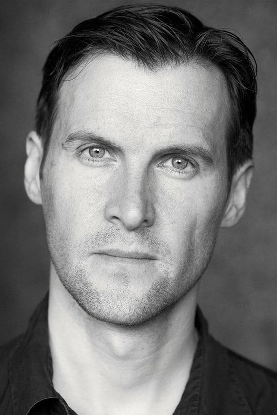 乔纳·罗素 Jonah Russell照片