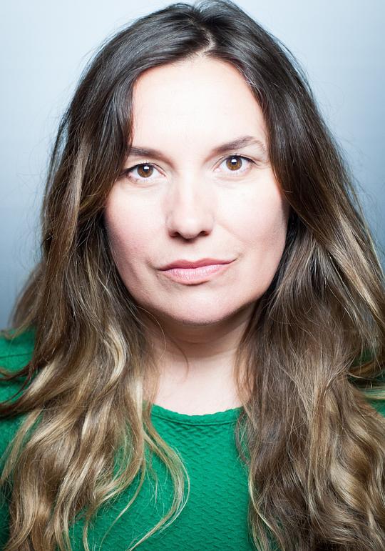 桑德拉·休杰特 Sandra Huggett照片