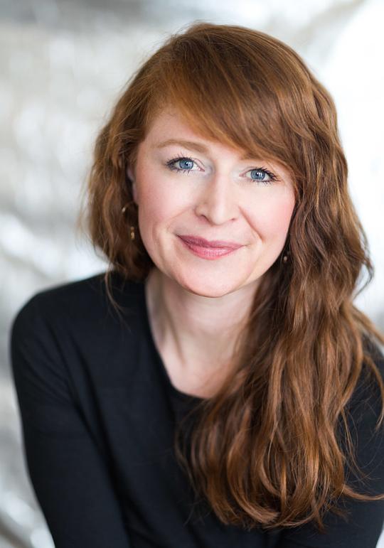 蕾切尔·佩德利 Rachel Pedley照片