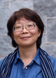 河野亚矢子 Kouno Ayako照片