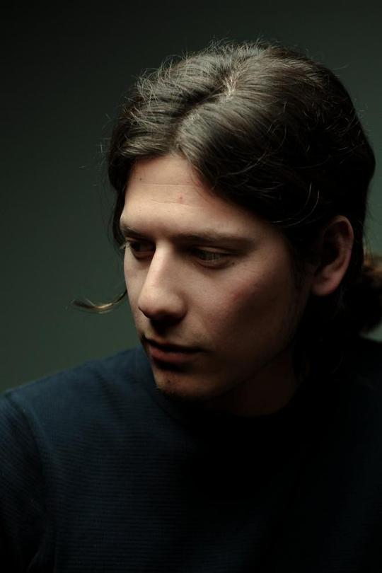 大卫·布鲁·加西亚 David Blue Garcia照片