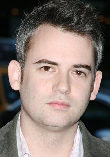 扎克·海尔姆 Zach Helm照片