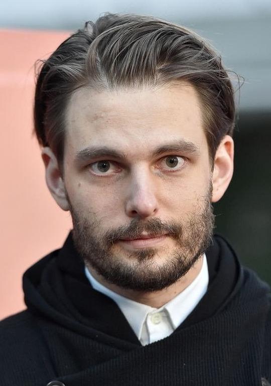 萨姆·莱文森 Sam Levinson照片