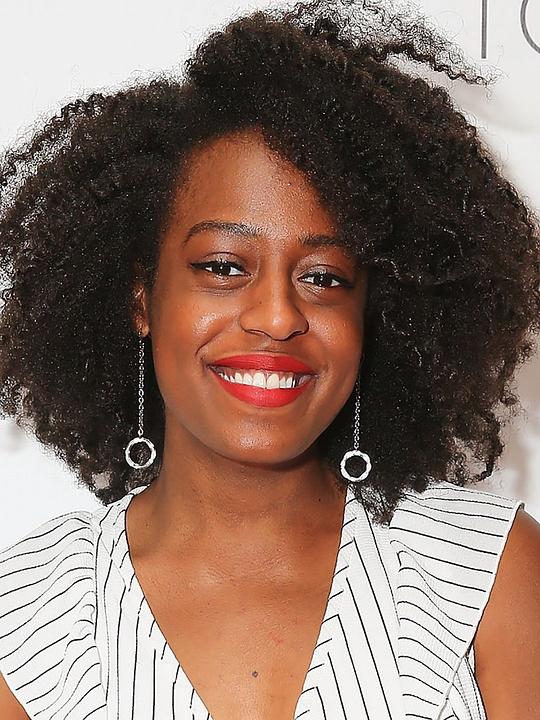 德文·泰勒 Devyn A. Tyler照片