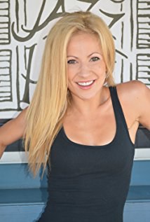 凯莉·康诺利 Kelly Connolly照片