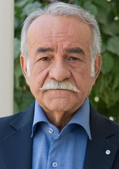 萨义德·普尔萨米米 Saeed Poursamimi照片