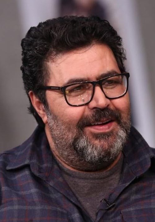 法哈德·阿斯拉尼 Farhad Aslani照片