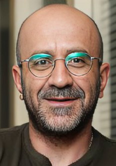 迈赫迪·霍塞尼亚 Mehdi Hosseininia照片