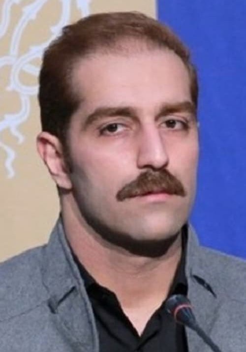 穆罕默德·阿里·穆罕默迪 Mohammad Ali Mohammadi照片