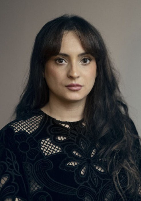 佛罗赞·詹姆希德内杰德 Forouzan Jamshidnejad照片