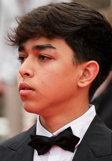 梅斯巴·塔勒布 Mesbah Taleb照片