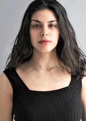 爱丽斯·拉希米 Alice Rahimi照片