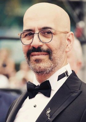 尼玛·阿克巴尔普尔 Nima Akbarpour照片