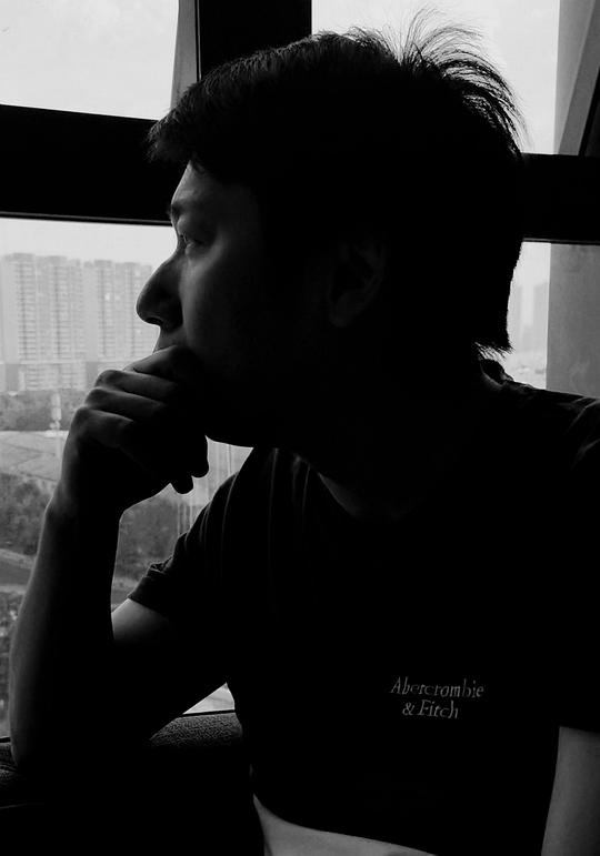 薛锦胜 Jinsheng Xue照片