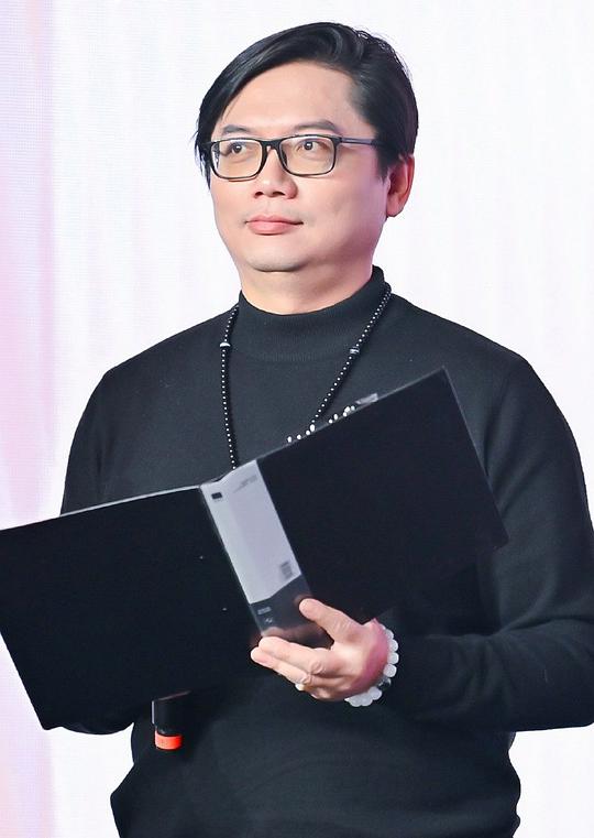 叶清 Ching Yip照片