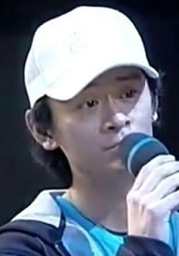 张艺 Yi Zhang照片