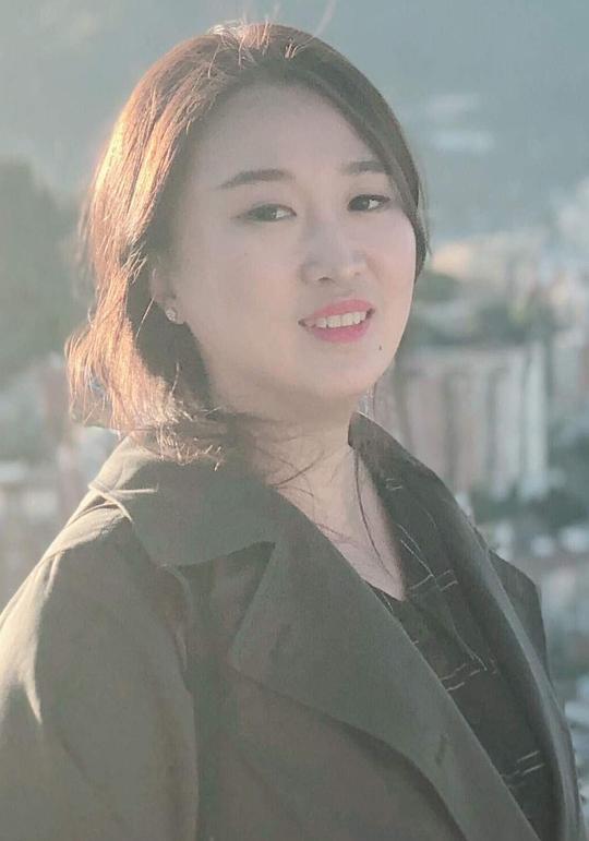 方宥力 Woo-ri Bang照片