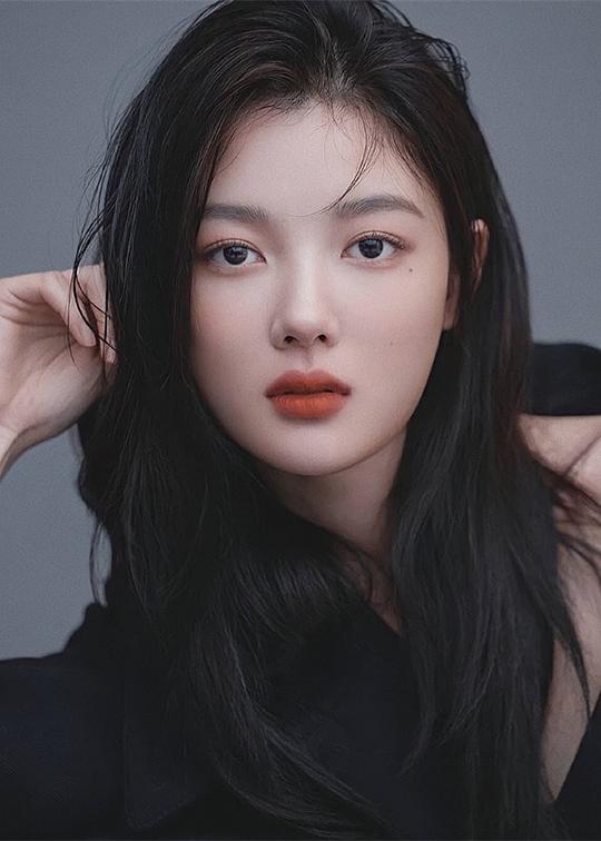 金裕贞 Yoo-Jeong Kim照片