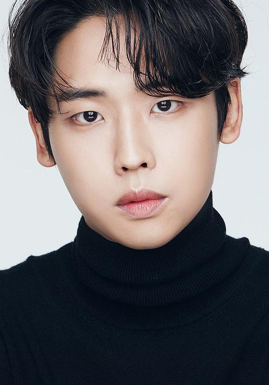 朴柾佑 Park Jung Woo照片