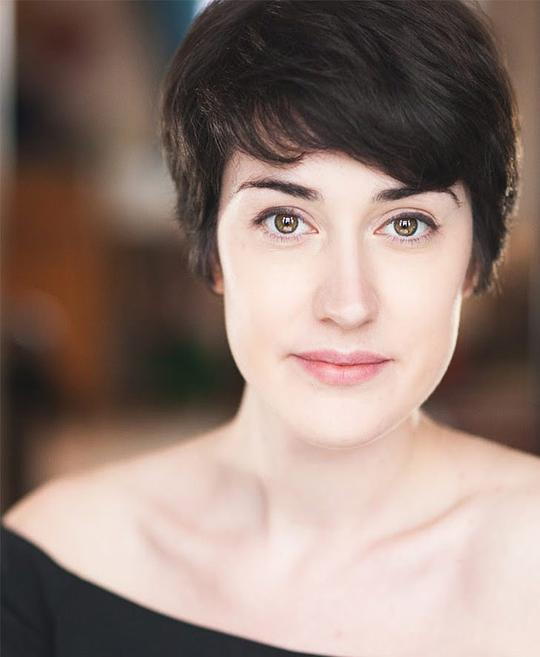 劳拉·摩根 Laura Morgan照片