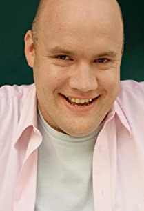 盖伊·布兰纳姆 Guy Branum照片