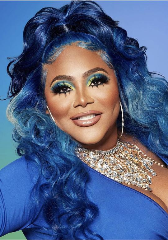 茨·麦迪逊 Ts Madison照片