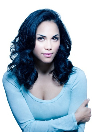 莫妮卡·雷蒙德 Monica Raymund照片