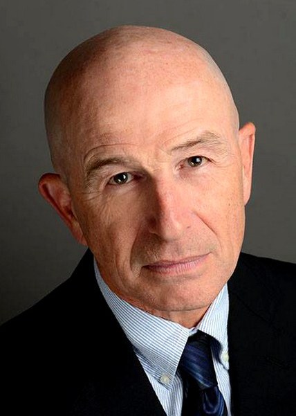 埃弗里特·昆顿 Everett Quinton照片