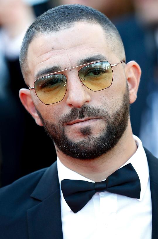 尼扎·本·菲特玛 Nizar Ben Fatma照片