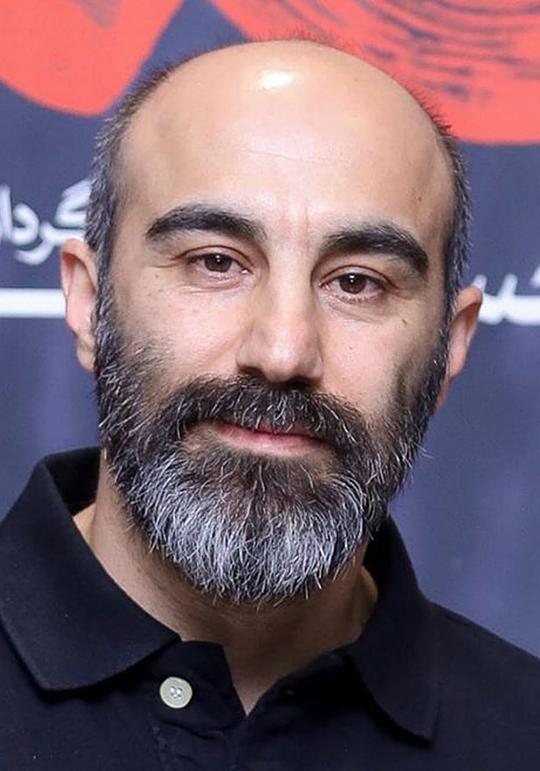 莫森·坦纳班德 Mohsen Tanabandeh照片