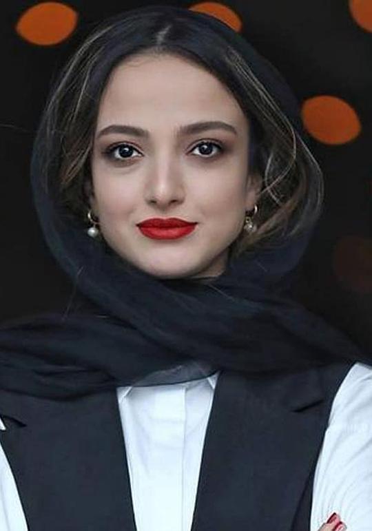 内达·吉布拉伊利 Neda Jebraeili照片