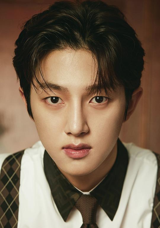 奉宰铉 Bong Jae-hyun照片