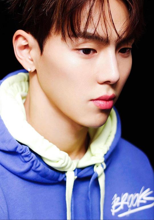 孙贤祐 Shownu照片