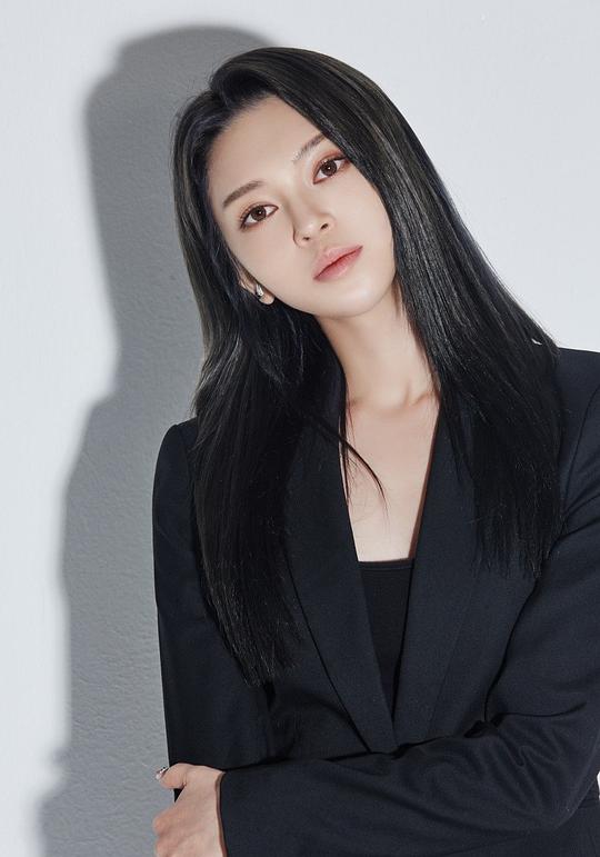 雅丽克丝 AleXa照片