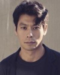 吴龙 Ryoong Oh照片