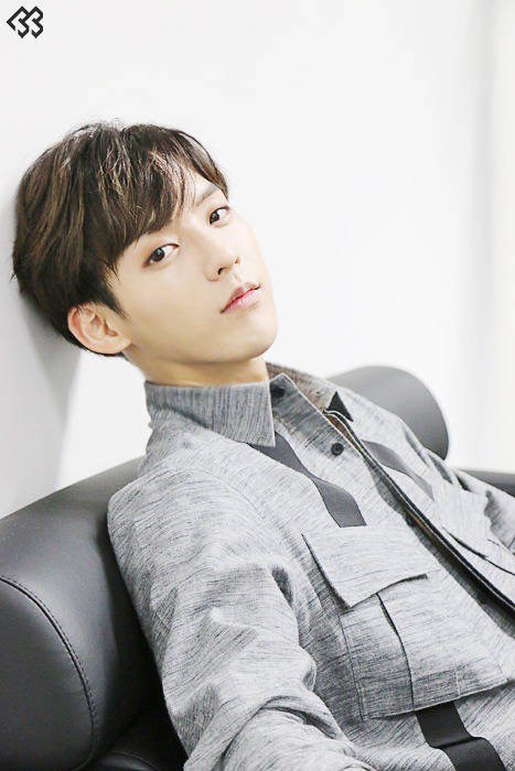 李旼赫 Min-hyuk Lee照片