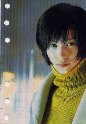 李英珍 Young-jin Lee照片