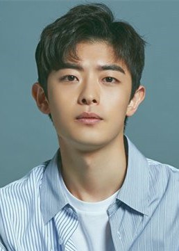 郑元昌 Won-chang Jung照片