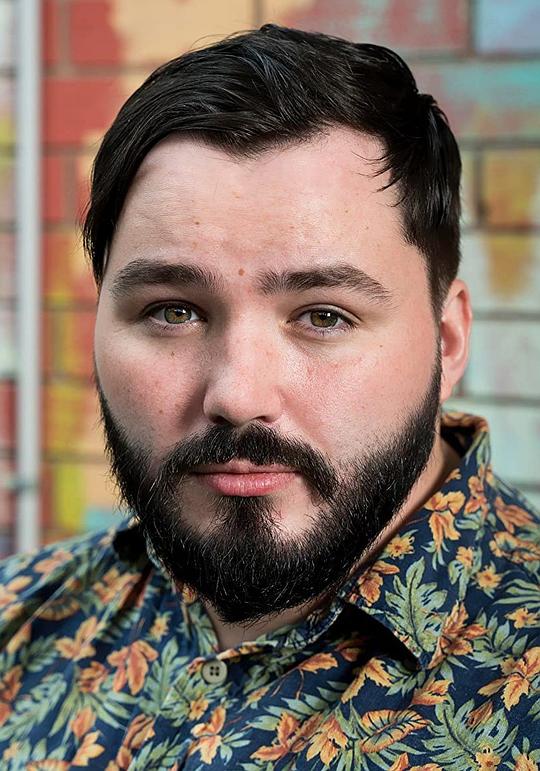 杰克·布兰迪 Jack Braddy照片