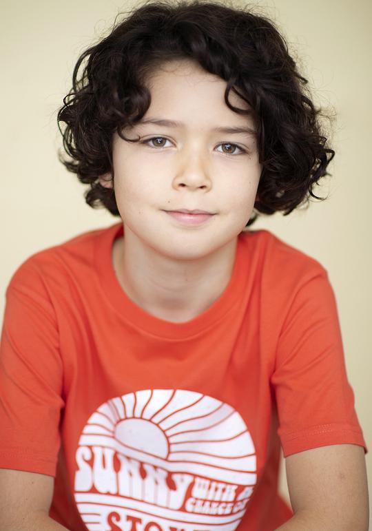 阿贝尔·邦德 Abel Bond照片