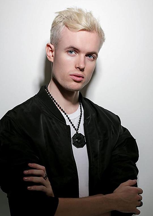 杰森·贾戈 Jason Jago照片