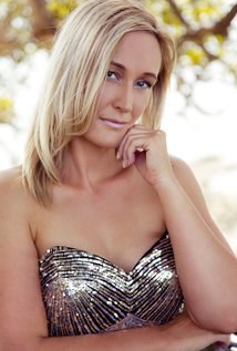 安吉·特里克 Angie Tricker照片